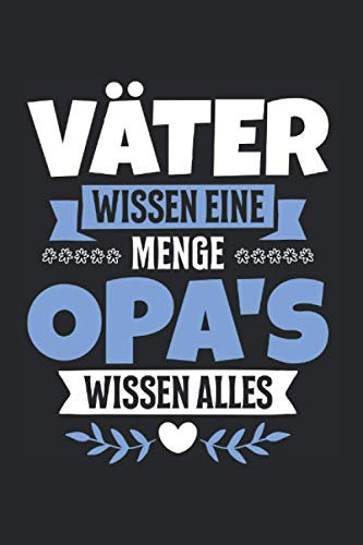 Großvater Lustige Geschenke Geschenkidee Spruch Lustiges Opa Kalender 2021: Opa Großvater Kalender 2021 Geschenk Lustig / Opa Großvater ... November 20 bis Dezember 21 1 Woche pro