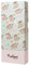 Grupo Erik - Trousse Pusheen ou Pot à Crayon 2 Compartiments | Organisateur de Bureau 3 en 1 : Trousse, Pot à Crayon, Support Téléphone | Rangement de Bureau