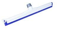 METRO Professional HACCP Wasserschieber Wischbreite 45 cm Blau