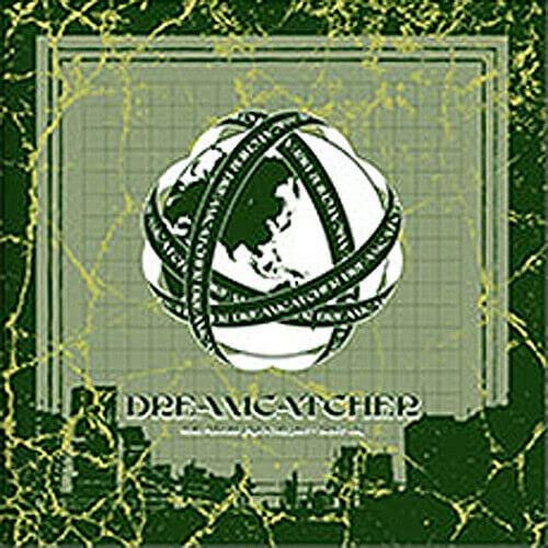 Dreamcatcher - [Apokalypse : Save us] [E ver.] (2. Album) + Vorbestellungen begrenzte Vorteile + Kultur Koreanisches Geschenk (dekorative Aufkleber, Fotokarten, Top-Loader Stciker)