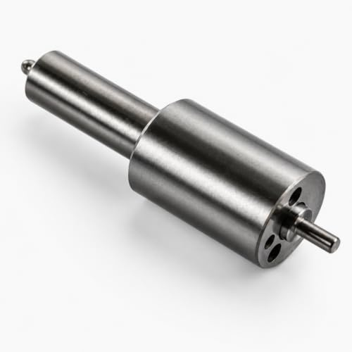 Polverizzatore Iniettore Compatibile per Motore Lombardini Diesel LDA 450, 510, 3LD 510, 4LD 640, 96, 97, 100, 820 per Motozappa e Motocoltivatore