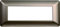 PLACCA IN TECNOPOLIMERO COMPATIBILE CON SERIE BTICINO MATIX 2-3-4-6 MODULI COLORI ASSORTITI (6 MODULI, BRONZO)