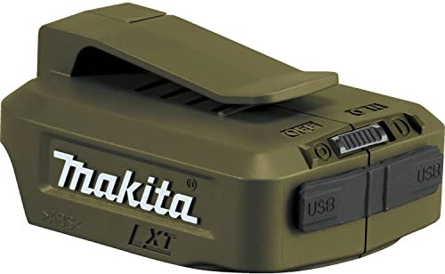 YYST Makita ADADP05 Outdoor Adventure™ 18V LXT® Cordless Power Source, Power Source Only
