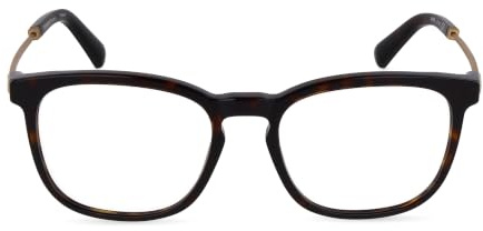 Rodenstock Brille mit Sehstärke für Herren optional mit Sonnenbrillentönung oder Blaulichtfilter, Panto, gefertigt aus Acetat (inklusive Brillenetui)