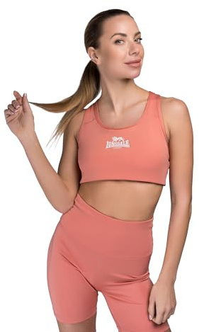 Lonsdale Frauen Sport-BH WARDOUR