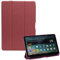 ZhaoCo Custodia Protettiva per Amazon Fire Max 11 Tablet 2023 in Pelle PU e Morbido TPU - Viola