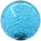 Timebid 35MM Crystal Joystick Ball Top Handle Rocker | M6 Screw Head Arcade Game Joysticks Easy-Install Replacement DIY Parts Blue
