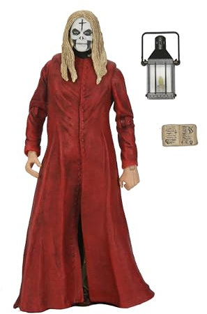 NECA - 7″ Scale Action Figure – Otis (Red Robe) 20th Anniversary