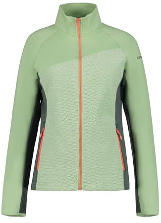 ICEPEAK Ballwin HELLGRÜN - XXL