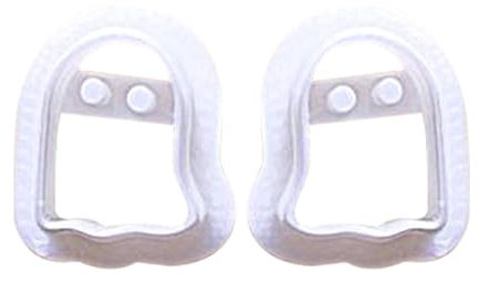 Halloween-Tonausstecher | -Polymer-Ton-Ausstecher Halloween | Halloween Fledermäuse Form Ton Ausstecher Formen | Multifunktional Einsetzbar Zum Schneiden Von Ton Und Keksen | Ohrringe Tonschneider