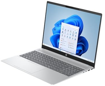 HP OmniBook 5 AI Laptop 16-af1452ng - Intel Core Ultra 5 225U / 1,5 GHz - Win 11 Home - Intel Graphi