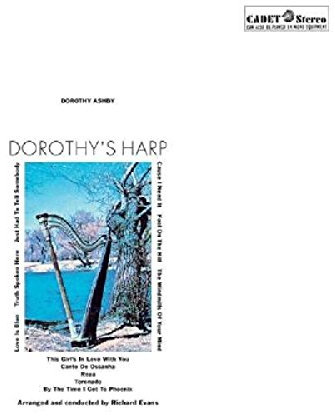 Dorothy'S Harp [Vinyl LP]