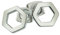 Boccia Damen-Ohrstecker Titan 05027-01