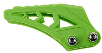 WOOSTAR Tensor Cadena Moto Reemplazo para 110cc 125cc 150cc 200cc SDG Apollo Dirt Pit Bike Verde