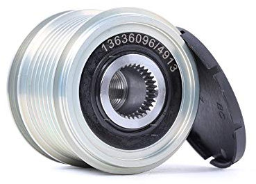 RIDEX GENERATORFREILAUF RIEMENSCHEIBE LICHTMASCHINE