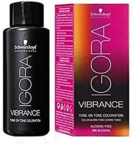 Schwarzkopf Igora Vibrance 6-0 340 g