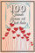 100 Gründe warum ich Dich Liebe: Eine Liebeserklärung zum Ausfüllen und Verschenken. Überrasche deinen Partner / deine Partnerin. Personalisiertes ... Valentinstag, Jahrestag oder Geburtstag