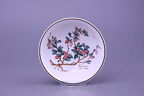 Villeroy & Boch Insalatiera Vaccinium Vitis-idaea Botanica