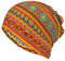 Indische Indianer Multifunktions-Beanie-Mütze für Männer und Frauen, modischer Schal, weiche Stretch-Mütze, Indianer-g3, Einheitsgr��e