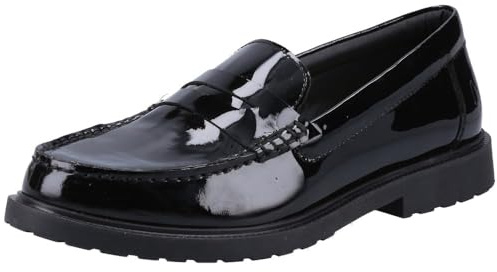 Hush Puppies Women's Verity Slip onMoccasin