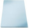 KAISER plastic® 3-fach-Stegplatten | X Struktur 16mm - Fachwerkplatte | 980 x 2000 mm - 5er SET | aus Polycarbonat (PC)
