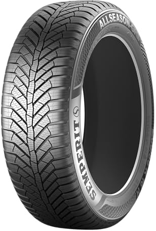 SEMPERIT - 215/45 R17 TL 91Y ALLSEASON-GRIP XL FR BSW M+S 3PMSF - Ganzjahresreifen
