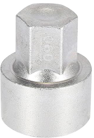 060 Tuerca de bloqueo de rueda de coche, tuerca antirrobo, llave de extracción de tornillo, llave de bloqueo de rueda Compatible con BMW Serie 3 5 7
