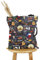 Pyoul Texas State Souvenirs Geschenk Texas Thema Tote Bag Texas Home Handtasche Texas Tourismus Geschenk Texas Urlaub Geschenk, Tragetasche mit Texas-Motiv, medium