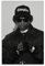 OREAUORN Eazy-E (5) Poster, Wandkunst, Leinwandbezug, ästhetisches Vintage-Poster, dekoratives Gemälde für Wohnzimmer, Schlafzimmer, 30 x 45 cm, ungerahmter Stil