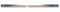 Pegas Coping Saw Blades - Regular Tooth (Pkt 6) Skip Tooth 18TPI
