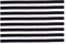 Shappy 8 Pièces Bandeaux de Sport Mince Élastique Bandes de Tête Antidérapantes Hairband pour Jogging Football Faire Yoga et Autre Exercices (Noir)