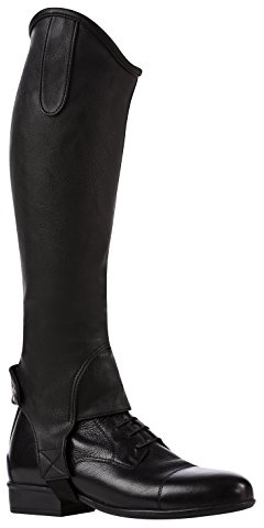 Norton Unisex's 913105202 Stretch-Maserstoff, Schwarz, Größe S