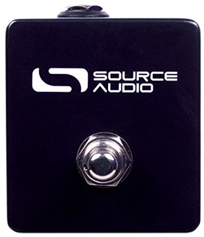 Source Audio SA 167 - Tap Tempo Footswitch