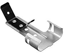 10 Pezzi Ankerschnellabhänger Trockenbauzubehör per C Profili Soffitto Ht-Asa