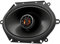 JBL CLUB8620 - Altoparlanti coassiali a 2 vie, 6 x 8 cm, Club 8620
