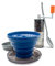 GSI Outdoors Goumet Kaffeemühle, mehrfarbig