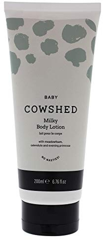 Cowshed Baby Milky Body Lotion, 200 ml