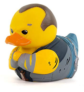 Tubbz: Borderlands 3 Brick