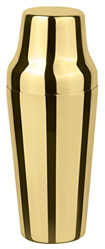 PADERNO Shaker Calabrese ml 900 Oro
