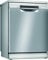 Bosch SMS4HVI31E Serie 4 - Lavastoviglie Intelligente autoportante, Larghezza 60 cm, cassetto portaposate, Programma Silence particolarmente Silenzioso, Asciugatura Extra su Un Pulsante, cestello