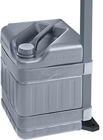 ABCCANOPY Heavy Duty Water Canopy Weights, 4Pack, 60LB