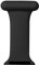 Armbänder Kompatibel Mit Apple Watch Series SE/iWatch Series 8 7 6 5 4 3 2 1 Silikon-Anstecker Mit Musterdruck, Für Krankenschwestern Hebammen Ärzte Gesundheitswesen Sanitäter,3,42/43/45MM