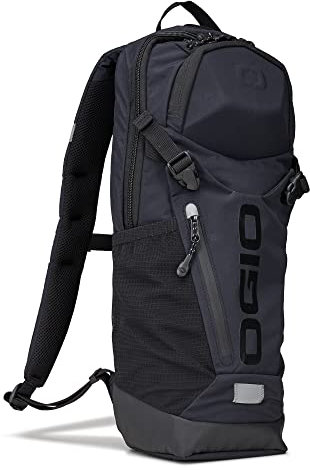 Callaway Golf Unisex 10l Fitness Pack Rucksack, Schwarz