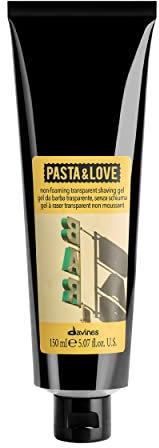 Davines Pasta & Love No Foaming Shaving Gel 150 ml
