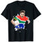 Südafrika Rugby Union Trikot | 2019 Fans Kit Springbok T-Shirt