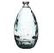 NATURAL LIVING VASE Lou 12L AUS RECYCELTEM Glas Durchmesser 25CM X H47CM