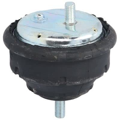 Set Motorlager Teknorot Vorne Links/Rechts Kompatibel mit BMW E36 Limo 90-98
