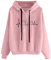 Bolero Regenjacke XXXXL Demonia Shaker Fleece Hoodie Damen T_Shirt Damen Sommeroutfitdamen Set Dunkelgrauer Hoodie Warehouse Deals Angebote Cardigan T-Shirt Jugendliche Mädchen