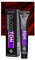 Glosston, Coloración Profesional Tonalizante Efecto Iluminador, Tinte 0.66 Rojo Intenso, Apto para Cabello Natural y Teñido, Con Aceite de Argán, Sin Amoníaco, 100ml