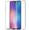 Todotumovil Funda TPU 360 para Xiaomi MI 9 SE Carcasa Transparente Completa Doble Cara para movil
